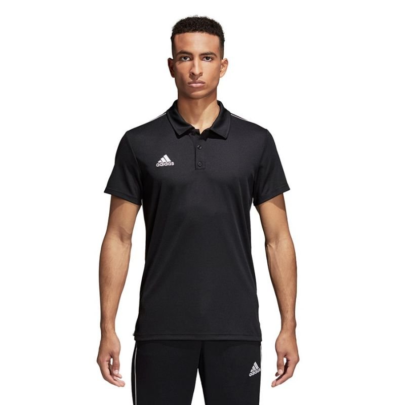 lupin-wear-ca-adidas-core-18-m-ce9037-football-jersey-326323 adidas Core 18 M CE9037 football jersey - Image 1