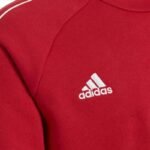 Adidas Core 18 SW Top JR CV3970 sweatshirt - Image 5