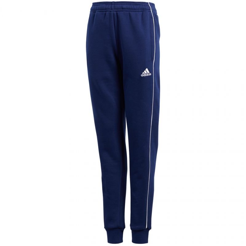 lupin-wear-ca-adidas-core-18-sweat-pant-jr-cv3958-416310 adidas Core 18 Sweat Pant Jr CV3958 - Image 1