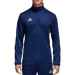 Adidas CORE 18 Training top M CV3997 sweatshirt - Image 2