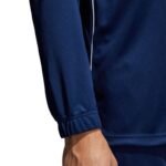 Adidas CORE 18 Training top M CV3997 sweatshirt - Image 5