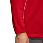 Adidas CORE 18 Training top M CV3999 sweatshirt - Image 4