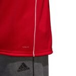 Adidas CORE 18 Training top M CV3999 sweatshirt - Image 5
