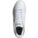 Adidas Court Silk W GZ9687 shoes - Image 2