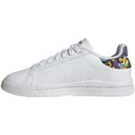 Adidas Court Silk W GZ9687 shoes - Image 3