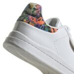 Adidas Court Silk W GZ9687 shoes - Image 5