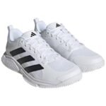 adidas Court Team 2.0 M HR1239 volleyball shoes - Image 4