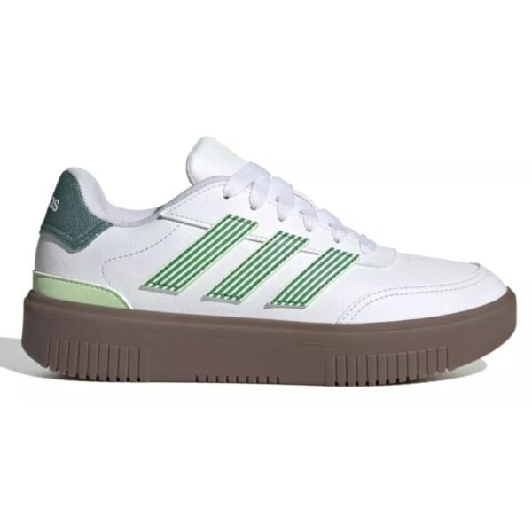 Adidas Courtblock Bold W shoes JR0734