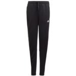 adidas D2M 3 Stripes Pant Jr GN1464 - Image 4