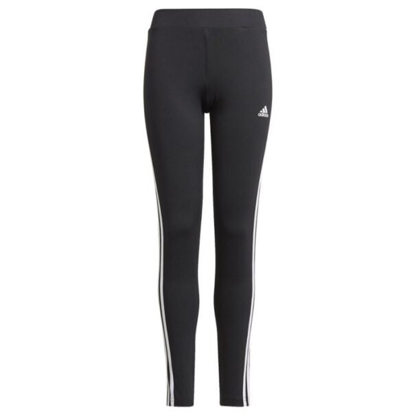 Adidas D2M 3 Stripes Tight Jr leggings GN1453