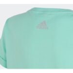 adidas Dance Knotted Tee Jr HR5817 - Image 3