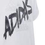 adidas Dance Knotted Tee Jr HR5818 - Image 8