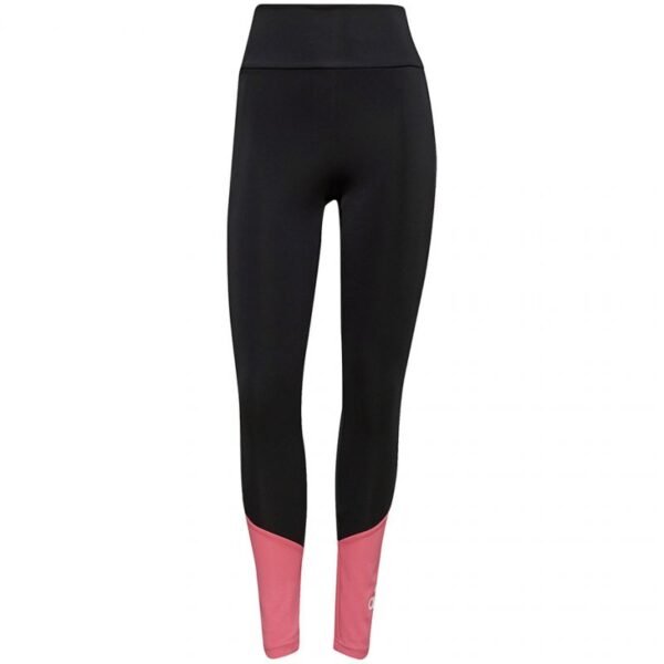 Adidas Designed To Move Bi W GT0172 leggings