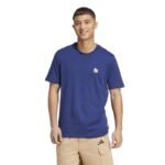 adidas Dog Hoop T-shirt M JZ7446 - Image 2