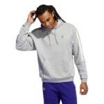 Adidas Donovan Mitchell M HB6761 sweatshirt - Image 3
