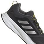 adidas Duramo Protect M GW3852 running shoes - Image 7
