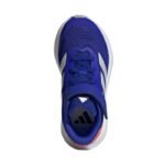 adidas Duramo SL EL navy blue childrens shoes IH3601 - Image 4