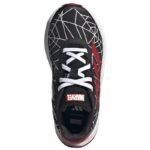 Adidas Duramo SPIDER-MAN Jr ID8009 shoes - Image 4