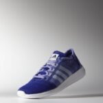adidas element refine tricot running shoes W B40629 - Image 2
