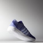 adidas element refine tricot running shoes W B40629 - Image 3
