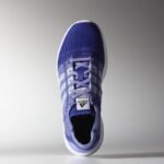 adidas element refine tricot running shoes W B40629 - Image 4