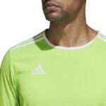 adidas Entrada 18 CE9758 football jersey - Image 3