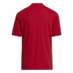 adidas Entrada 22 Graphic Jersey Jr H58983 - Image 3