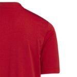 adidas Entrada 22 Graphic Jersey Jr H58983 - Image 4