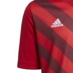 adidas Entrada 22 Graphic Jersey Jr H58983 - Image 5