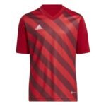 adidas Entrada 22 Graphic Jersey Jr H58983 - Image 7