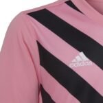 adidas Entrada 22 Graphic Jersey Jr HC2632 - Image 4