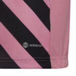 adidas Entrada 22 Graphic Jersey Jr HC2632 - Image 6