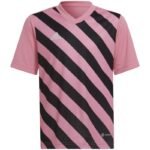 adidas Entrada 22 Graphic Jersey Jr HC2632 - Image 7