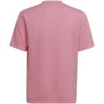 adidas Entrada 22 Graphic Jersey Jr HC2632 - Image 8