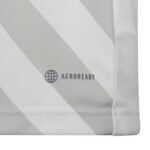 adidas Entrada 22 Graphic Jersey Jr HF0120 - Image 4