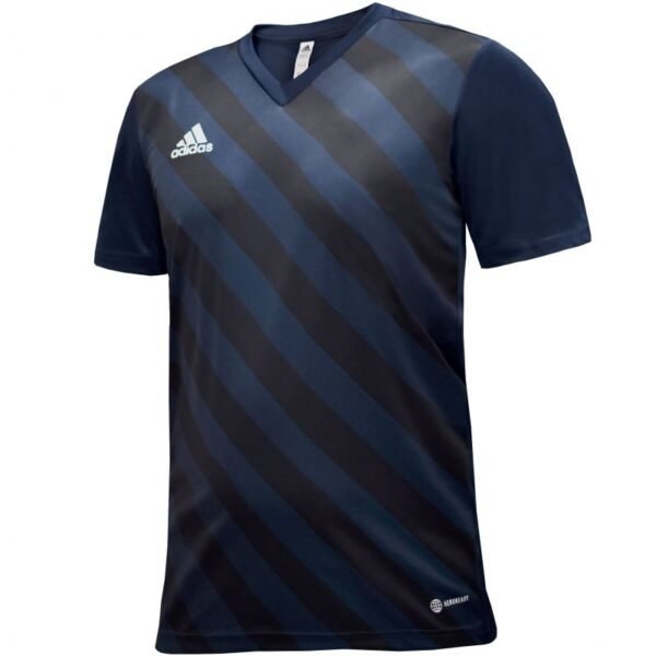 adidas Entrada 22 Graphic Jersey Jr HF0122