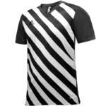 adidas Entrada 22 Graphic Jersey Jr HF0123