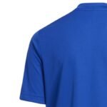 adidas Entrada 22 Graphic Jersey Jr HF0130 - Image 5