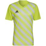 adidas Entrada 22 Graphic Jersey M HF0118 - Image 2
