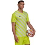 adidas Entrada 22 Graphic Jersey M HF0118 - Image 4