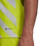 adidas Entrada 22 Graphic Jersey M HF0118 - Image 5