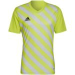 adidas Entrada 22 Graphic Jersey M HF0118 - Image 8