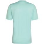 adidas Entrada 22 Graphic Jersey M HF0119 - Image 3