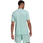 adidas Entrada 22 Graphic Jersey M HF0119 - Image 5
