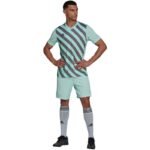 adidas Entrada 22 Graphic Jersey M HF0119 - Image 6
