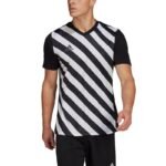 adidas Entrada 22 Graphic Jersey M HF0126 - Image 6