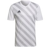 adidas Entrada 22 Graphic Jersey M HF0129 - Image 2
