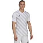 adidas Entrada 22 Graphic Jersey M HF0129 - Image 4