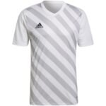 adidas Entrada 22 Graphic Jersey M HF0129 - Image 6