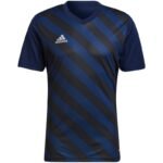 adidas Entrada 22 Graphic Jersey M HF0131 - Image 2